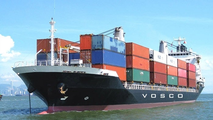 Sea-Air Combined Shipping – Best Multimodal Transport Sea-Air Combined Shipping – Best Multimodal Transport