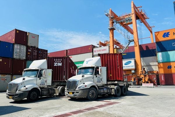 Top 4 Trusted, Quality Domestic Shipping Companies Top 4 Trusted, Quality Domestic Shipping Companies