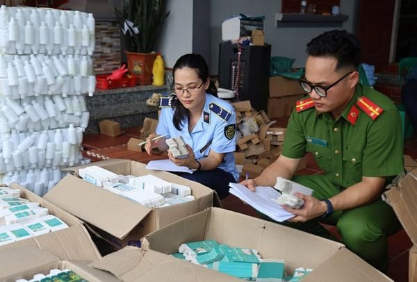 Essential Documents for Customs Clearance at Cai Mep Port