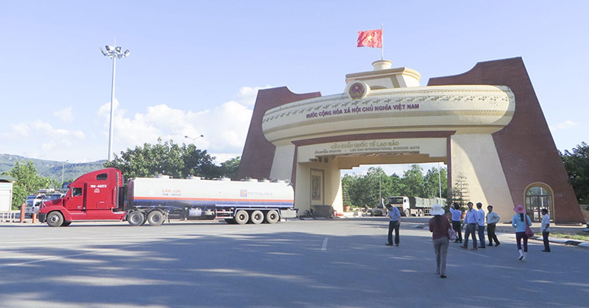 Dịch Vụ Vận Chuyển Hàng Campuchia Về Việt Nam Giá Tốt, Uy Tín