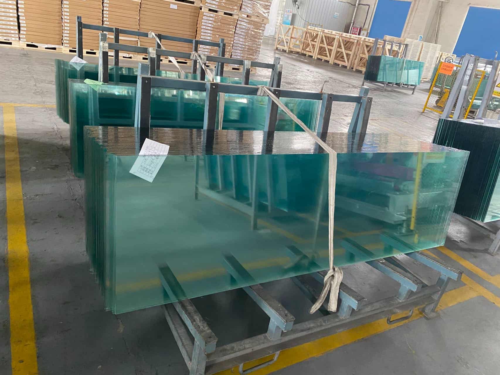 All-Inclusive, Great-Value Tempered Glass Import Procedure Company