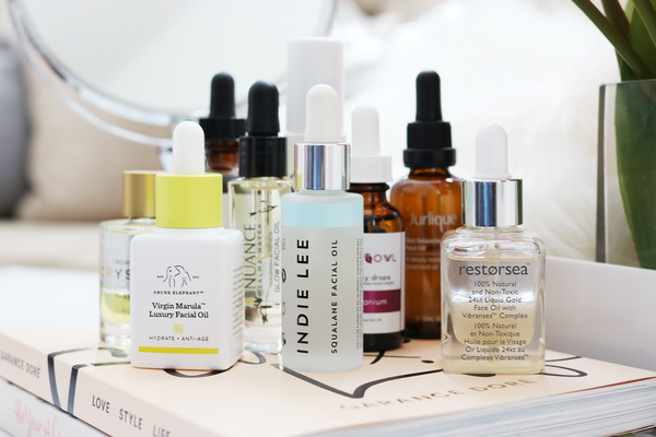 Full-Service Official Import of Cosmetics & Supplements