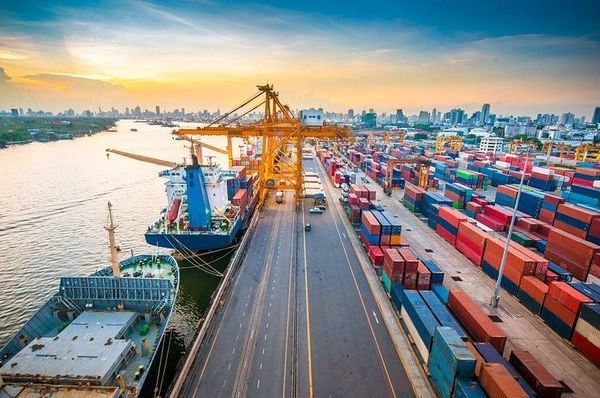 On-the-Spot Import-Export Services at Cai Mep Port | Embassy