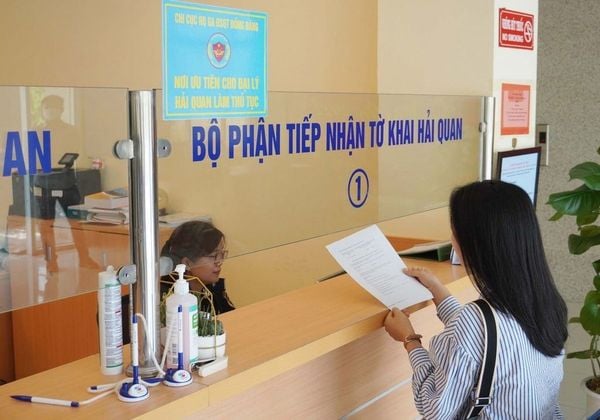 Import-Export Department Outsourcing Service in Ho Chi Minh City