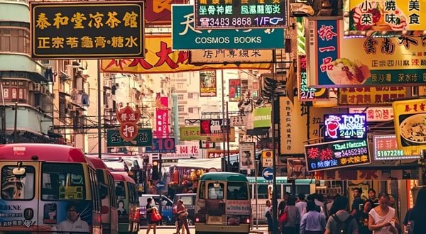 How to Trade Chinese Goods Effectively: Experience & Tips