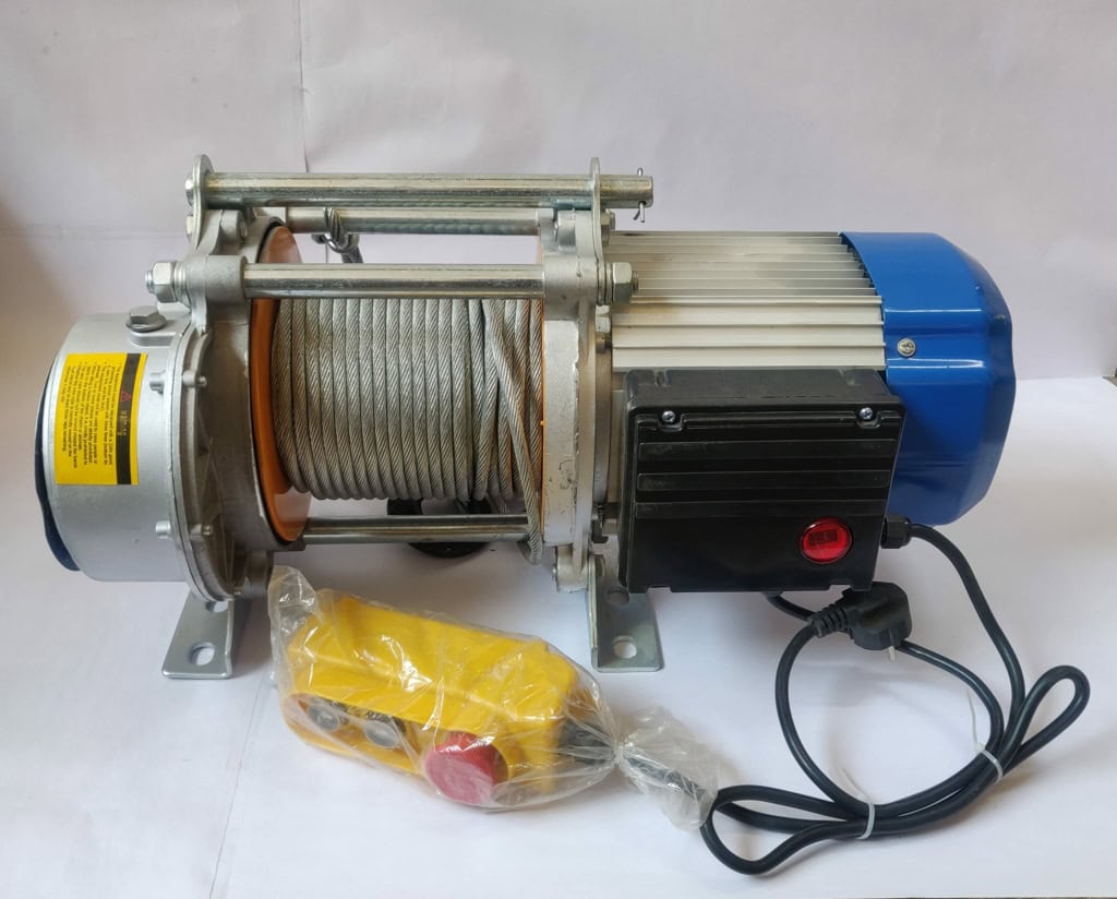 electric hoist (1)
