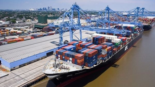 US Import Service 2026: A Comprehensive Guide
