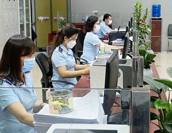 Professional import-export staff leasing service for businesses