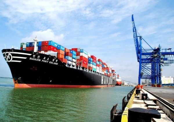 Customs Declaration at Cai Mep Port from A to Z