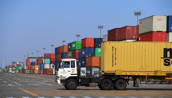 Documents Required for Customs Clearance at Cat Lai Port
